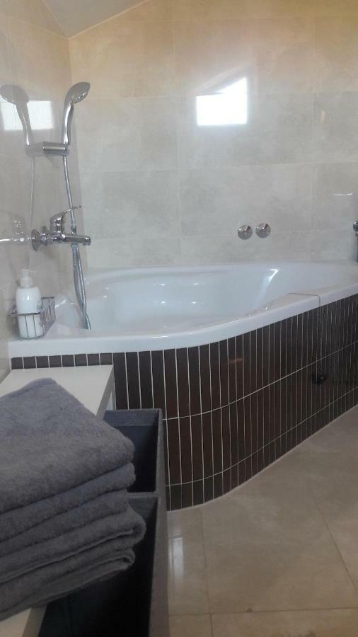Allure Apartment Kornić Zewnętrze zdjęcie