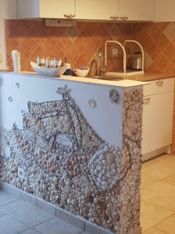 Allure Apartment Kornić Zewnętrze zdjęcie