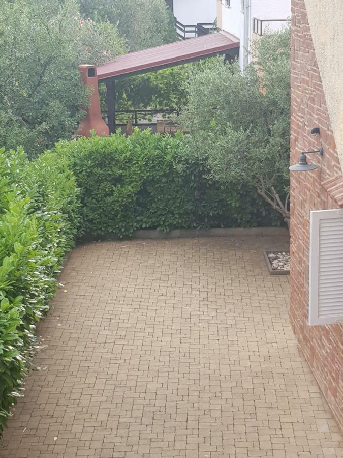 Allure Apartment Kornić Zewnętrze zdjęcie