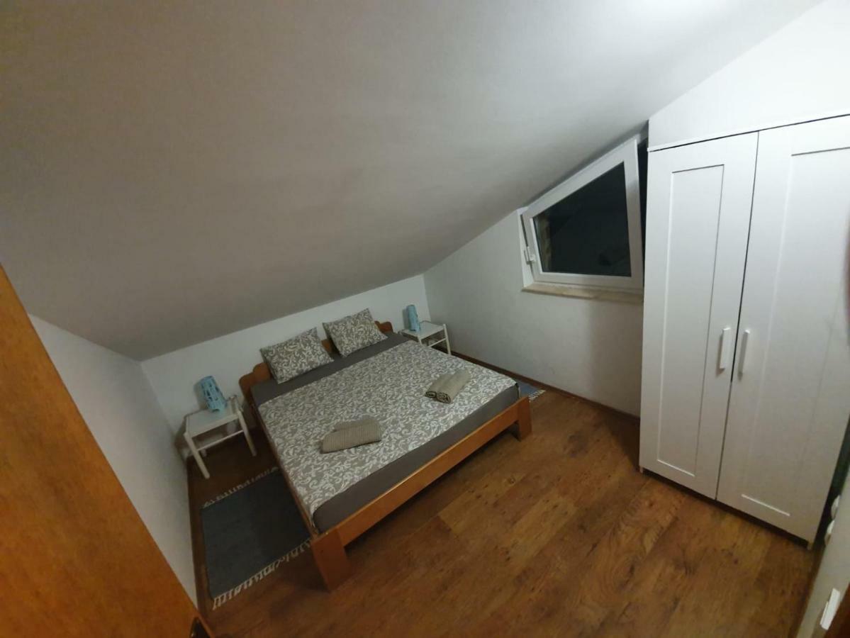 Allure Apartment Kornić Zewnętrze zdjęcie