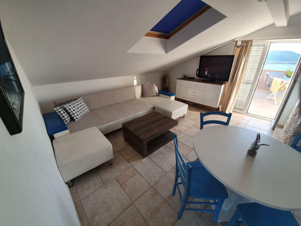 Allure Apartment Kornić Zewnętrze zdjęcie