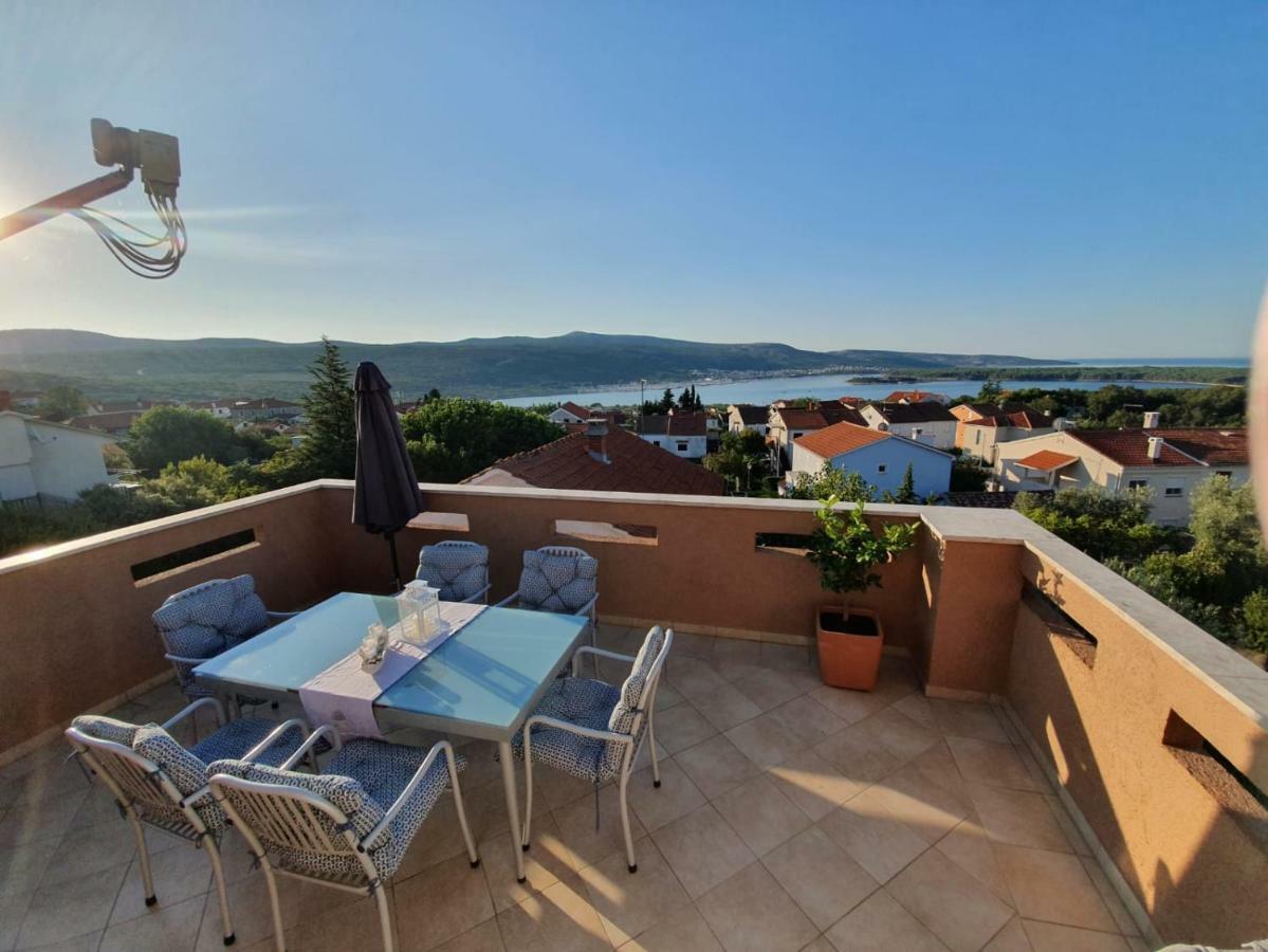 Allure Apartment Kornić Zewnętrze zdjęcie