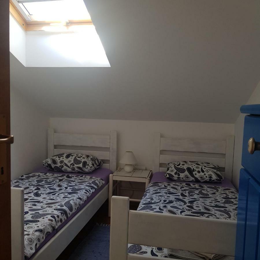 Allure Apartment Kornić Zewnętrze zdjęcie
