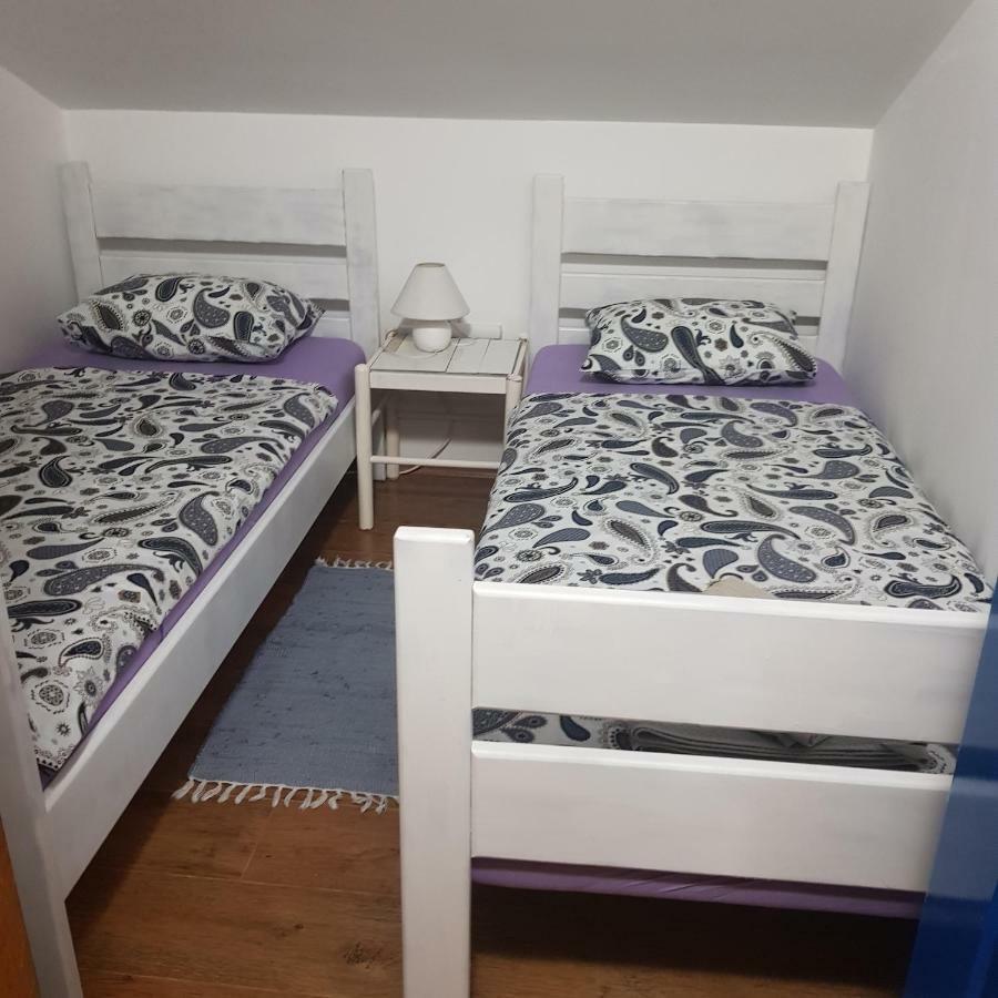 Allure Apartment Kornić Zewnętrze zdjęcie