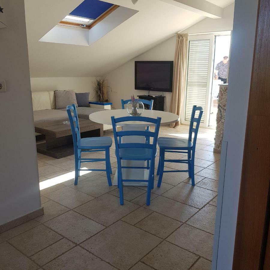 Allure Apartment Kornić Zewnętrze zdjęcie
