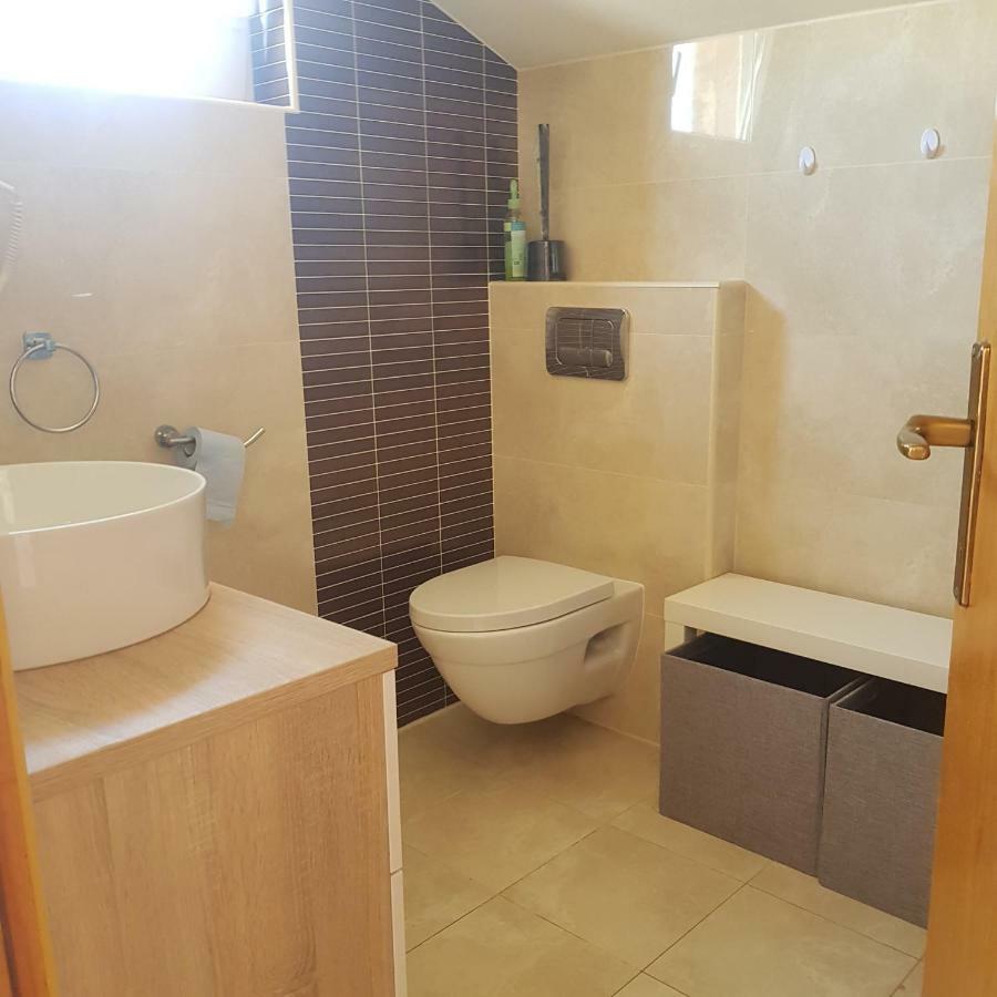 Allure Apartment Kornić Zewnętrze zdjęcie